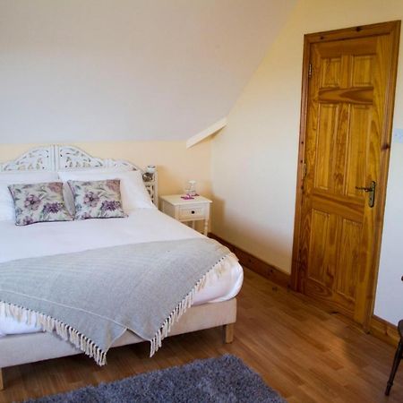 Madra Rua Organic Accommodation Ballyliffin Ngoại thất bức ảnh