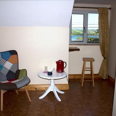 Madra Rua Organic Accommodation Ballyliffin Ngoại thất bức ảnh