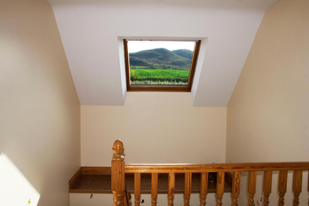 Madra Rua Organic Accommodation Ballyliffin Ngoại thất bức ảnh