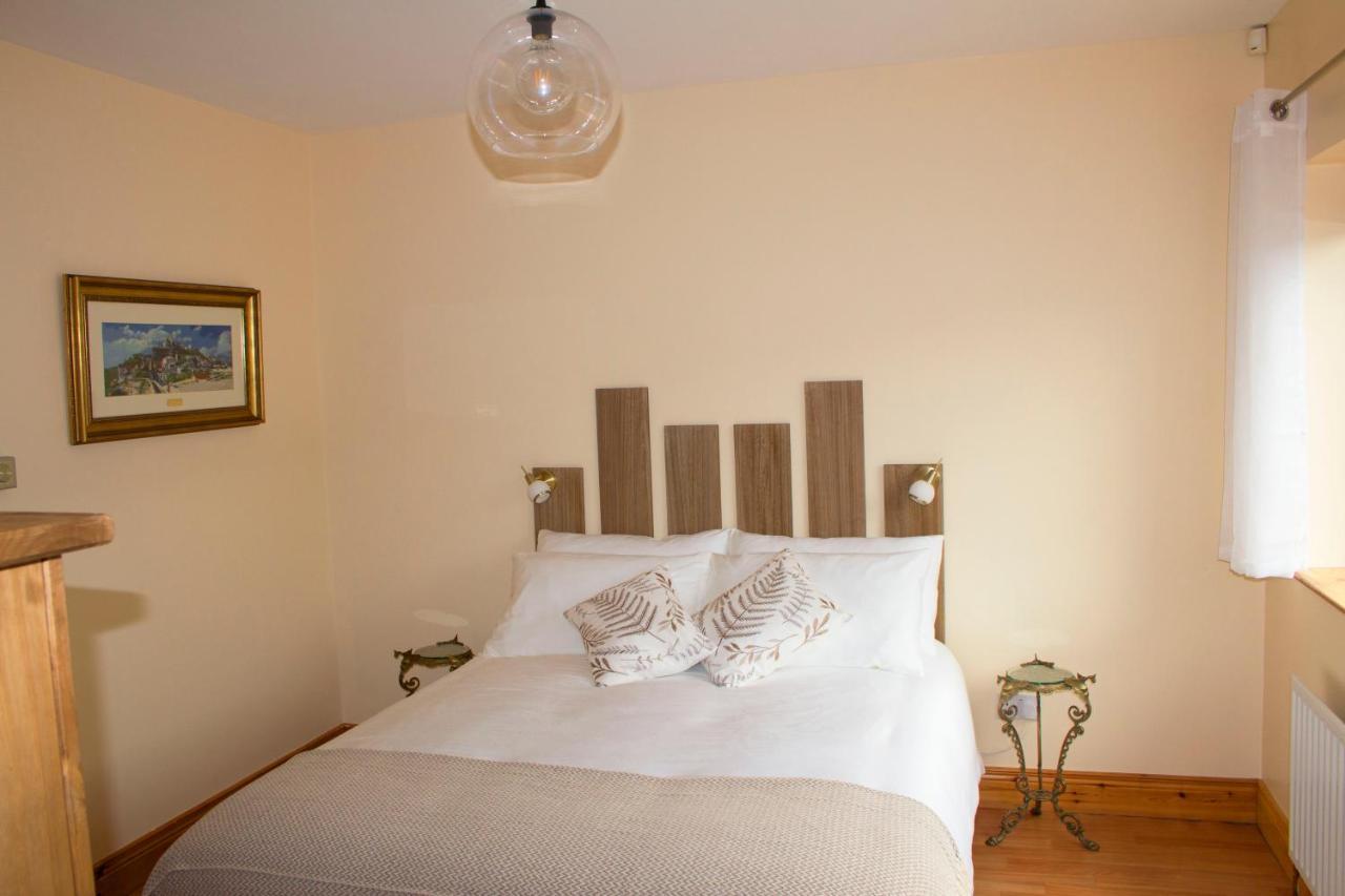Madra Rua Organic Accommodation Ballyliffin Ngoại thất bức ảnh